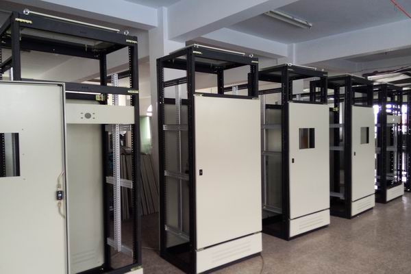 阳新控制柜-控制柜布线要求